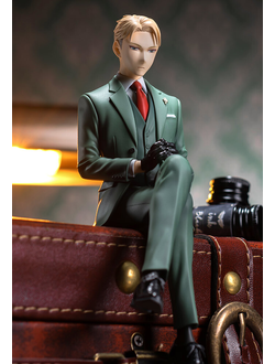 Фигурка Лойд Форджер (Loid Forger Premium Chokonose)