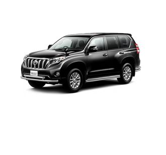 Toyota Land Cruiser Prado IV правый руль J150 2013&gt;