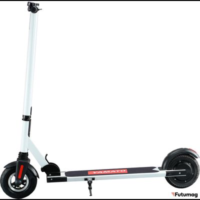 Электросамокат Yamato PES 0810