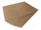 Крафт бумага оберточная в листах (10кг, 80г/м2), 840*1050мм