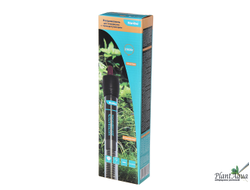 Нагреватель Naribo 200Вт стеклянный, для аквариума 130-230л