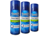 Гель для бритья WILKINSON SWORD Protect Gel Sensitive.