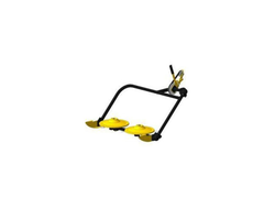 Роторная косилка РК-850Р Huter