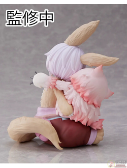 Фигурка Нанати (Nanachi Desktop Cute)