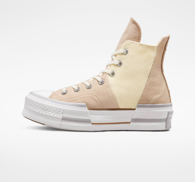 Купить в Санкт Петербурге Кеды Converse Chuck 70 Plus Colorblock A03498C