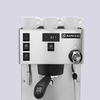 RANCILIO SILVIA PRO