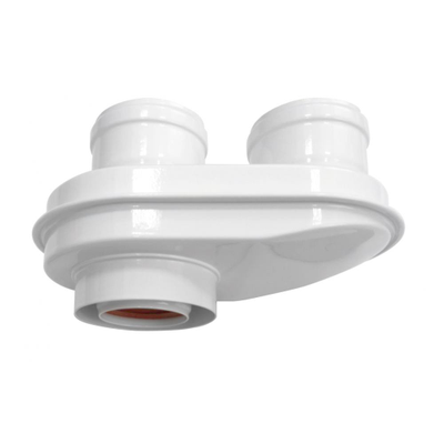 Адаптер для подключения раздельных труб Baxi™