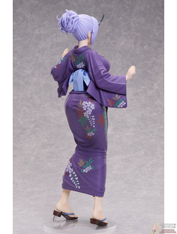 Фигурка 1/4 Шион (Shion Yukata Ver.)
