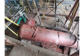 Ремонт котла: КЕ | ДЕ | ДКВр | ДСЕ | КВТС | КВГМ | ПТВМ