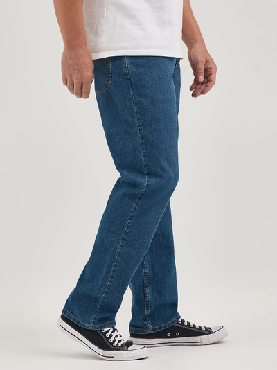 Джинсы Lee® Legendary Relaxed Straight Jean