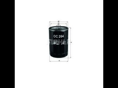 Mahle OC 264