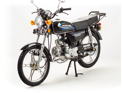 Мопед Motoland Альфа 7