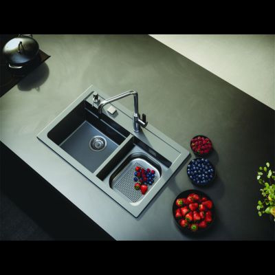 Поддон GN 1/2-P (perforated)