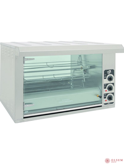 Гриль для кур Sikom МК-8.12