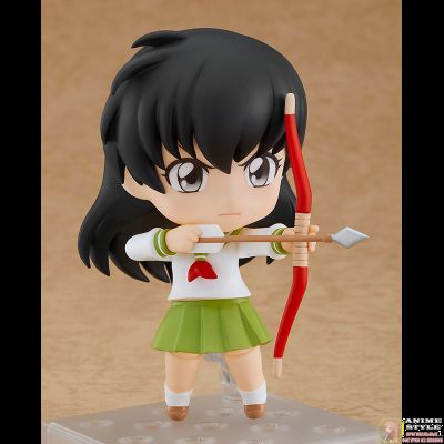 Нендроид Кагомэ Хигураси (Kagome Higurashi)