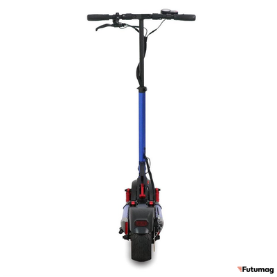 Электросамокат Kaabo skywalker 8S ECO800 Синий
