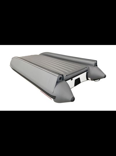 Zvezda 390 КАТАМАРАН