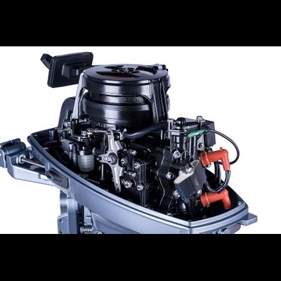 Лодочный мотор SEANOVO SN 20 FHS