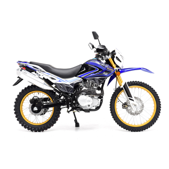 Купить Мотоцикл Regulmoto SK 250GY-5