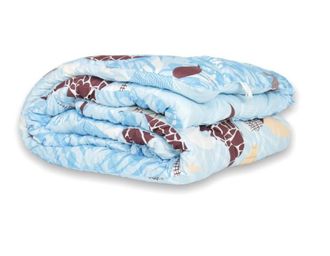 Одеяло ватное Классика 172x205 см