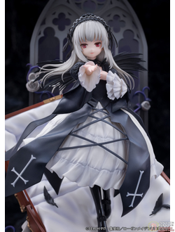 Фигурка Суйгинто (Suigintou Alice Glint)