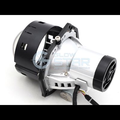 Билед модули Aozoom AFS CLPD-04 3.0 дюйма, 2 чипа, 5500K, 12V, функция подсветки поворотов, крепление 3R