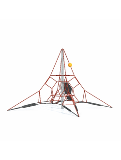 детские Kompan Сеть для упражнений