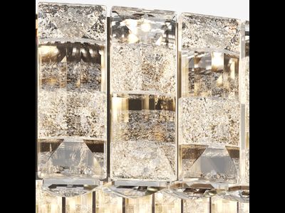 Подвесной светильник Castello, MOD335PL-L30CH3K