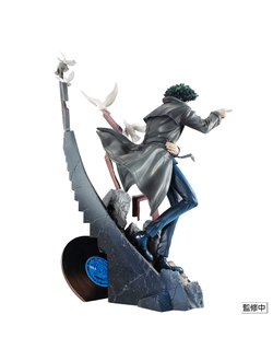 Фигурка 1/8 Спайк Шпигель (Spike Spiegel 2nd GIG)