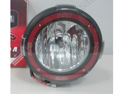 ФАРА ПРОТИВОТУМАННАЯ PT-324 &#039;&#039;OFF - ROAD&#039;&#039; HID КСЕНОН H3 12V, 1 ДИОД 55W