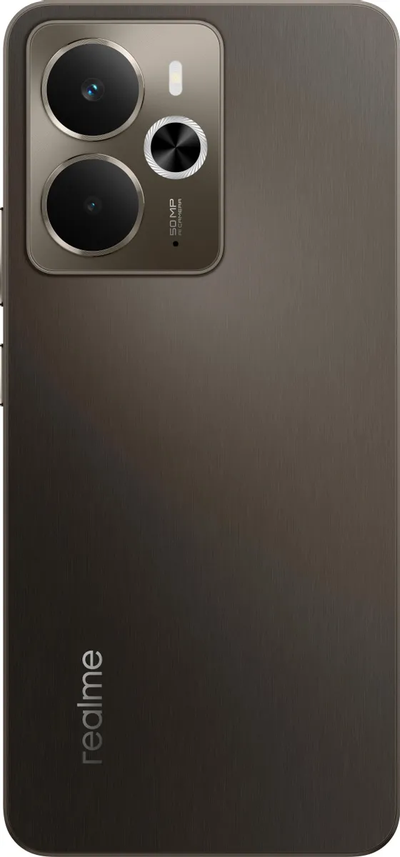 Realme 14 5G 12/256GB (RMX5070) Коричневый