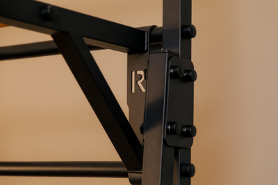 Напольная шведская стенка Рекорд R1