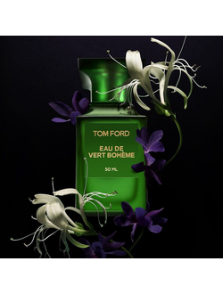 tom ford eau de vert boheme