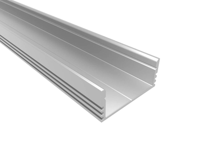 Алюминиевый профиль 4L-2812-S ANOD