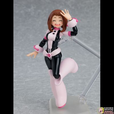 Фигурка фигма Отяко Урарака (figma Uraraka Ochaco)