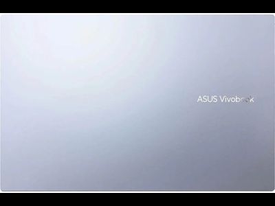 Asus VivoBook X1502ZA-EJ2233 15.6" IPS UHD 8Gb, (SSD)512Gb Dos Серебристый