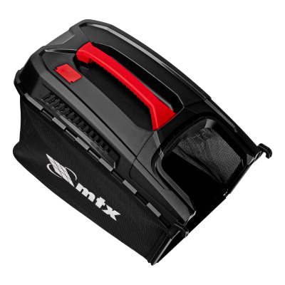 Газонокосилка бензиновая самоходная MTX GLM-510-SP