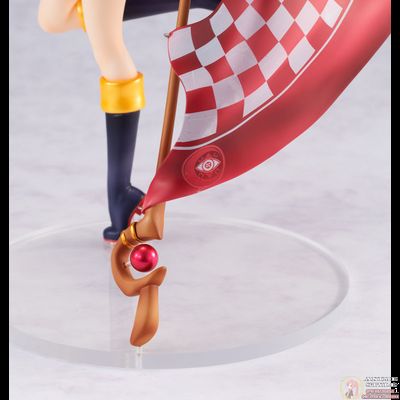 Фигурка 1/7 Мэгумин (Megumin Race Queen ver.)