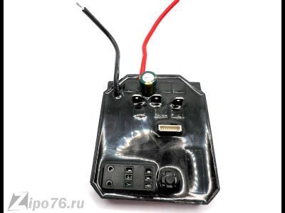 Плата управления шуруповерта ушм болгарки гайковерта