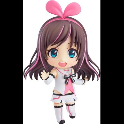 Нендроид Кизуне Ай (Kizuna Ai)