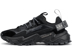 Adidas Star Life Triple Black