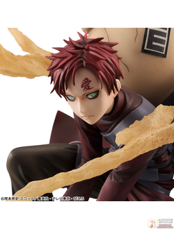 Фигурка 1/8  Гаара (Gaara)