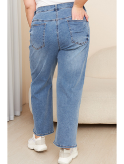 Джинсы Джордано 923103 60,62,64 размеры