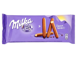 Milka Choco Stix