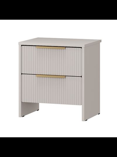 Пандора ТБ-12 Тумба прикроватная Кашемир/Айриш MF-03