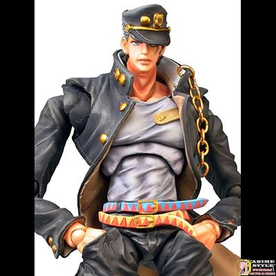 Фигурка Джотаро Куджо (Joutarou Kuujou)