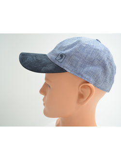 Бейсболка Италия мужская Alfonso D' Este