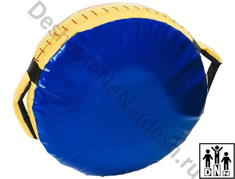 макивары круглые