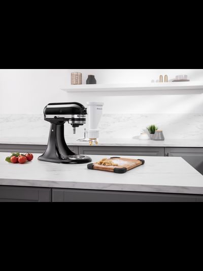 Насадка пресс для приготовления пасты, 5KSMPEXTA, KitchenAid