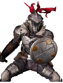 Фигурка Убийца Гоблинов (Goblin Slayer Pop Up Parade L)